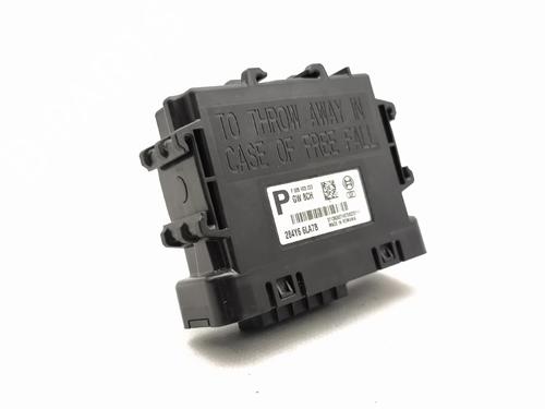 Electronic module RENAULT CLIO V (B7_) 1.0 TCe 90 (B7MT) | BP38409532M83 - Image 2