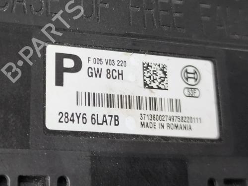 Electronic module RENAULT CLIO V (B7_) 1.0 TCe 90 (B7MT) | BP38409532M83 - Image 8
