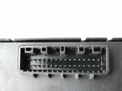 Electronic module RENAULT CLIO V (B7_) 1.0 TCe 90 (B7MT) | BP38409532M83 - Image 7