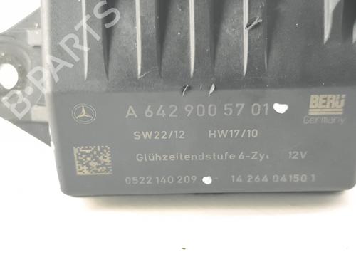 Electronic module MERCEDES-BENZ E-CLASS Coupe (C207) E 350 CDI (207.322) | BP38471404M83 - Image 9
