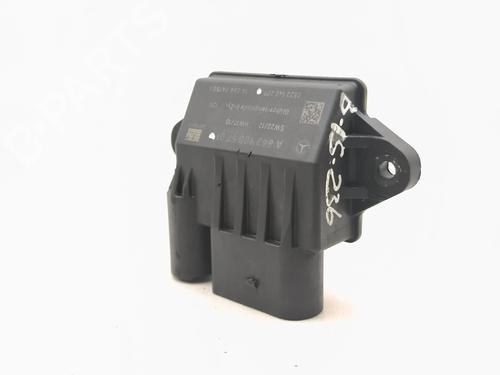 Electronic module MERCEDES-BENZ E-CLASS Coupe (C207) E 350 CDI (207.322) | BP38471404M83 - Image 3