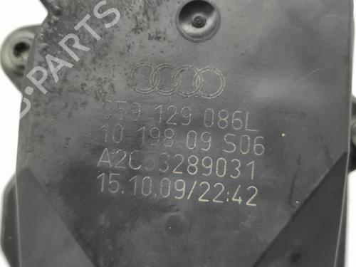 Throttle body AUDI A5 (8T3) 2.7 TDI | BP38514263M82 - Image 6