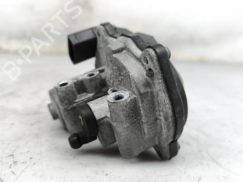 Throttle body AUDI A5 (8T3) 2.7 TDI | BP38514263M82 - Image 4