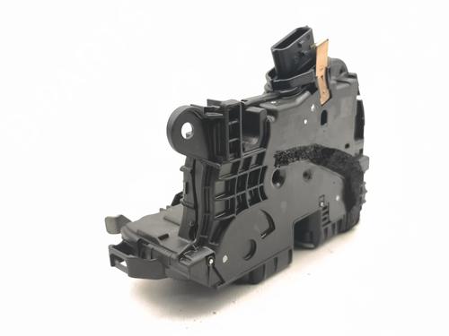 Front right lock RENAULT CLIO V (B7_) 1.0 TCe 90 (B7MT) | BP38338659C97 - Image 5