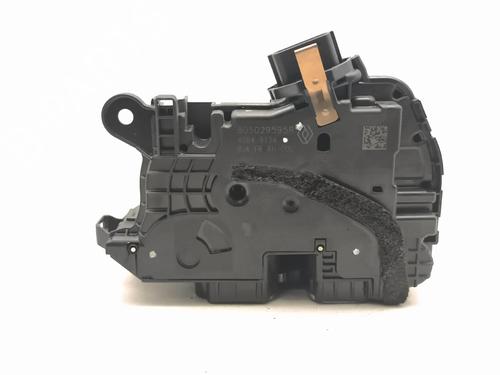 Front right lock RENAULT CLIO V (B7_) 1.0 TCe 90 (B7MT) | BP38338659C97 - Image 4