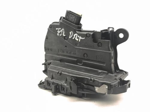 Front right lock RENAULT CLIO V (B7_) 1.0 TCe 90 (B7MT) | BP38338659C97 - Image 3