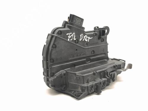 Front right lock RENAULT CLIO V (B7_) 1.0 TCe 90 (B7MT) | BP38338659C97 - Image 2