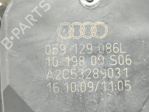 Throttle body AUDI A5 (8T3) 2.7 TDI | BP38514262M82 - Image 6