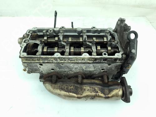 Cylinder head AUDI A5 (8T3) 2.7 TDI | BP38514260M5 - Image 2