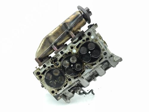 Cylinder head AUDI A5 (8T3) 2.7 TDI | BP38514260M5 - Image 3