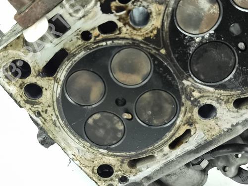 Cylinder head AUDI A5 (8T3) 2.7 TDI | BP38514260M5 - Image 4
