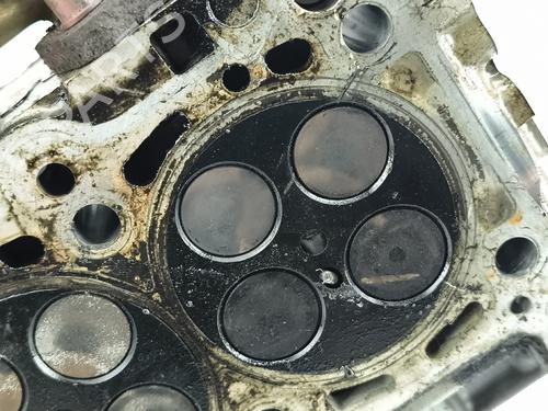 Cylinder head AUDI A5 (8T3) 2.7 TDI | BP38514260M5 - Image 6