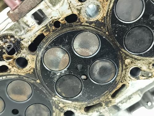 Cylinder head AUDI A5 (8T3) 2.7 TDI | BP38514260M5 - Image 5