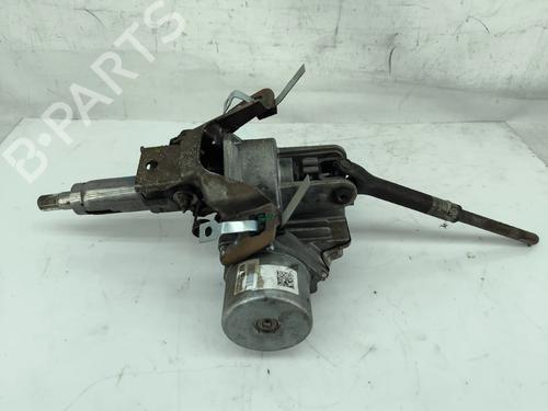 Steering column OPEL CORSA D (S07) 1.2 (L08, L68) | BP38483755M21 - Image 2