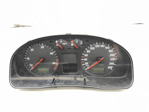 instrument-cluster-vw-passat-b5-variant-3b5-1997-1998-1999-2000-2001-38518453 main image