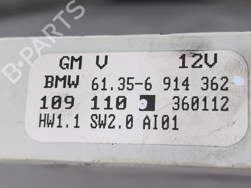 Electronic module BMW 3 Touring (E46) 320 d | BP38338639M83 - Image 10