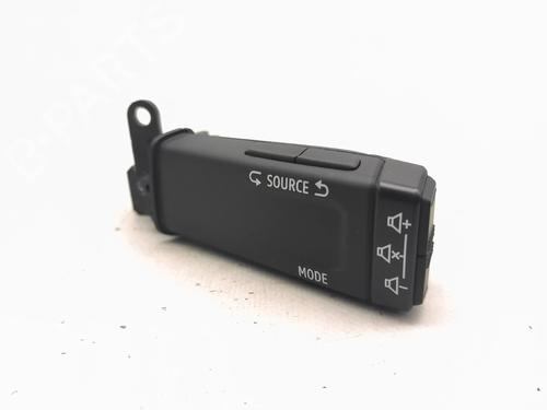 Switch RENAULT CLIO V (B7_) 1.0 TCe 90 (B7MT) | BP38338663I30 - Image 3