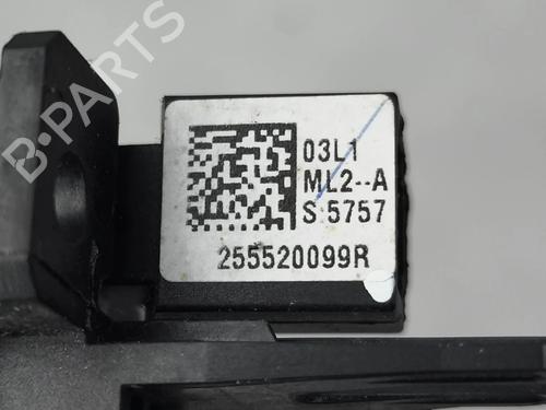 Switch RENAULT CLIO V (B7_) 1.0 TCe 90 (B7MT) | BP38338663I30 - Image 8