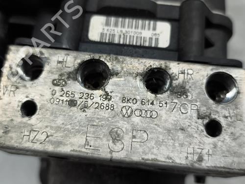 ABS pump AUDI A5 (8T3) 2.7 TDI | BP38514256M43 - Image 8