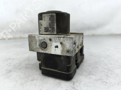abs-pump-opel-astra-h-a04-2004-2005-2006-2007-2008-2009-2010-2011-2012-2013-2014-38518505 main image