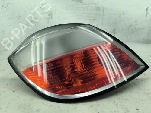 left-taillight-opel-astra-h-a04-2004-2005-2006-2007-2008-2009-2010-2011-2012-2013-2014-38518504 main image