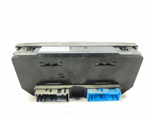 Climate control OPEL ASTRA H (A04) | BP38518500I5 - Image 2