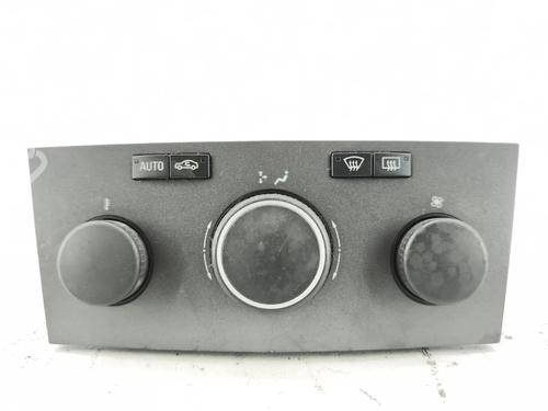 climate-control-opel-astra-h-a04-2004-2005-2006-2007-2008-2009-2010-2011-2012-2013-2014-38518500 main image