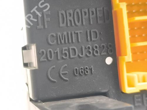 Fuse box OPEL CORSA F (P2JO) 1.2 (68) | BP38422766E1 - Image 8