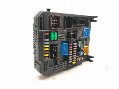 Fuse box OPEL CORSA F (P2JO) 1.2 (68) | BP38422766E1 - Image 2