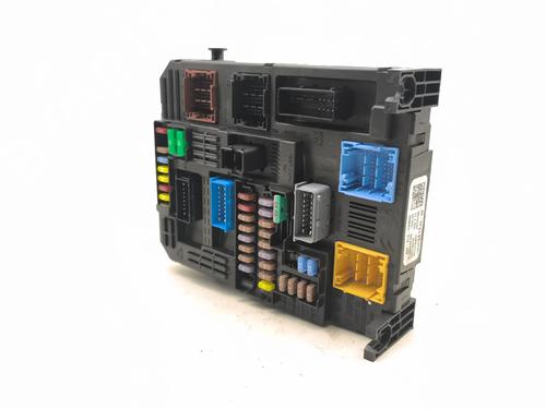 Fuse box OPEL CORSA F (P2JO) 1.2 (68) | BP38422766E1 - Image 3