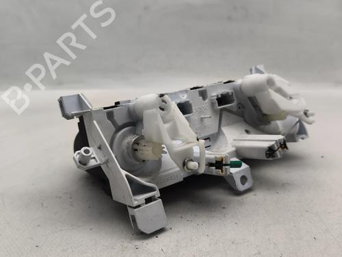 Climate control RENAULT CLIO V (B7_) 1.0 TCe 90 (B7MT) | BP38338657I5 - Image 5