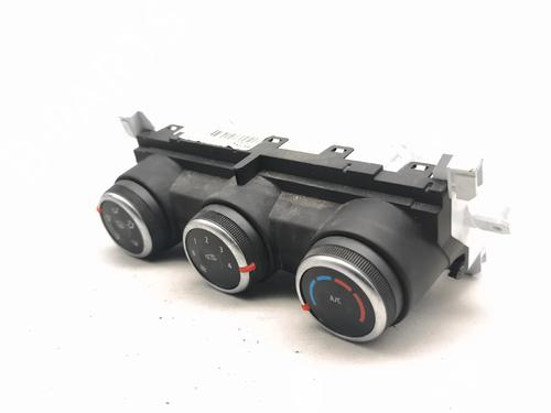 Climate control RENAULT CLIO V (B7_) 1.0 TCe 90 (B7MT) | BP38338657I5 - Image 3