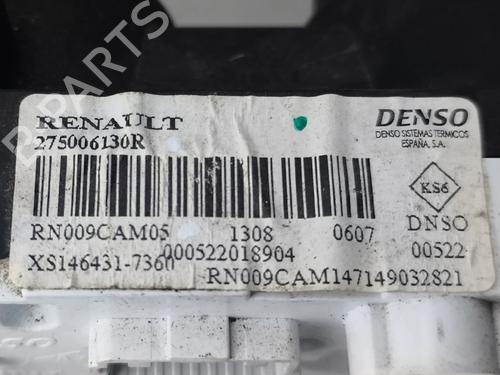 Climate control RENAULT CLIO V (B7_) 1.0 TCe 90 (B7MT) | BP38338657I5 - Image 9