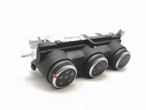 Climate control RENAULT CLIO V (B7_) 1.0 TCe 90 (B7MT) | BP38338657I5 - Image 2