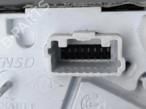 Climate control RENAULT CLIO V (B7_) 1.0 TCe 90 (B7MT) | BP38338657I5 - Image 8