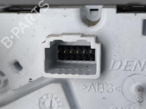 Climate control RENAULT CLIO V (B7_) 1.0 TCe 90 (B7MT) | BP38338657I5 - Image 7