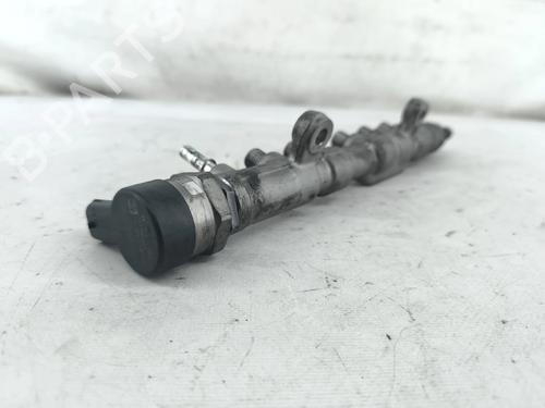 Injection rail JAGUAR XE (X760) 2.0 D | BP38518494M98 - Image 2