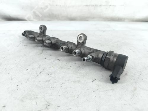 Injection rail JAGUAR XE (X760) 2.0 D | BP38518494M98 - Image 6