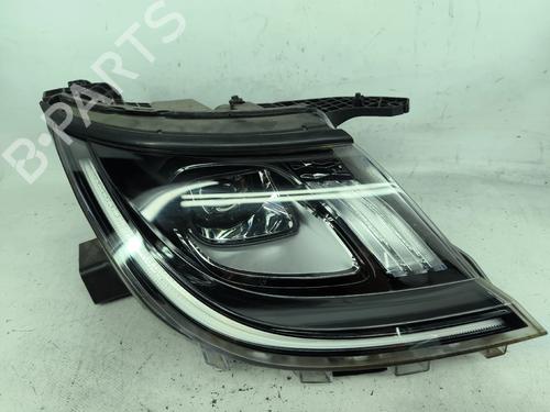 Used Right headlight Right headlight 36076355 36076355
