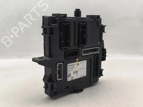 Lights ECU RENAULT CLIO V (B7_) 1.0 TCe 90 (B7MT) | BP38409550M55 - Image 2