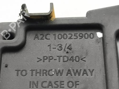 Lights ECU RENAULT CLIO V (B7_) 1.0 TCe 90 (B7MT) | BP38409550M55 - Image 7
