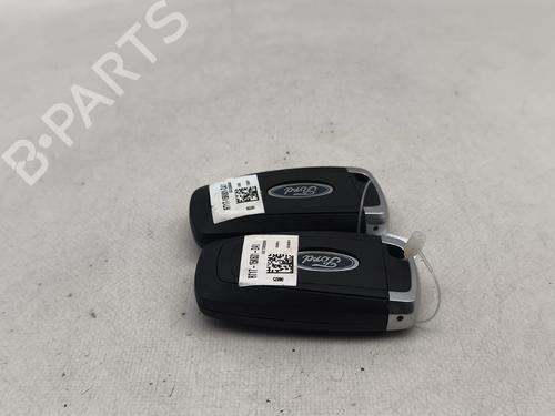 Electronic module FORD TRANSIT CUSTOM V710 Bus (NXN) E-Transit Custom | BP38422825M83 - Image 4