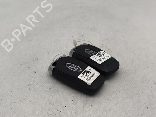 Electronic module FORD TRANSIT CUSTOM V710 Bus (NXN) E-Transit Custom | BP38422825M83 - Image 3