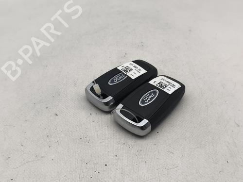 Electronic module FORD TRANSIT CUSTOM V710 Bus (NXN) E-Transit Custom | BP38422825M83 - Image 2