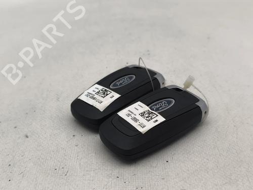 Electronic module FORD TRANSIT CUSTOM V710 Bus (NXN) E-Transit Custom | BP38422825M83 - Image 5
