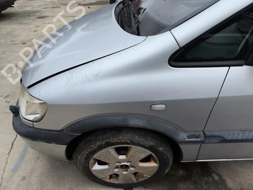 left-front-fenders-opel-zafira-a-mpv-t98-1999-2000-2001-2002-2003-2004-2005-2006-38536540 main image