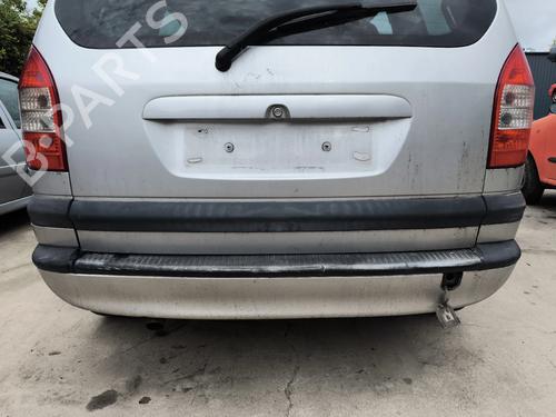 rear-bumper-opel-zafira-a-mpv-t98-1999-2000-2001-2002-2003-2004-2005-2006-38536543 main image