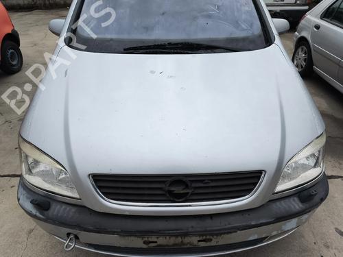 hood-opel-zafira-a-mpv-t98-1999-2000-2001-2002-2003-2004-2005-2006-38536539 main image