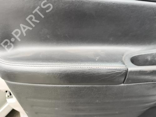 Front left panel OPEL ZAFIRA A MPV (T98) 2.2 DTI 16V (F75) | BP38536556C58 - Image 2