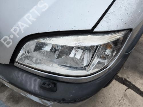 Used Left headlight Left headlight 38536561 38536561